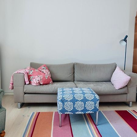 טמפרה Charming City Studio מראה חיצוני תמונה