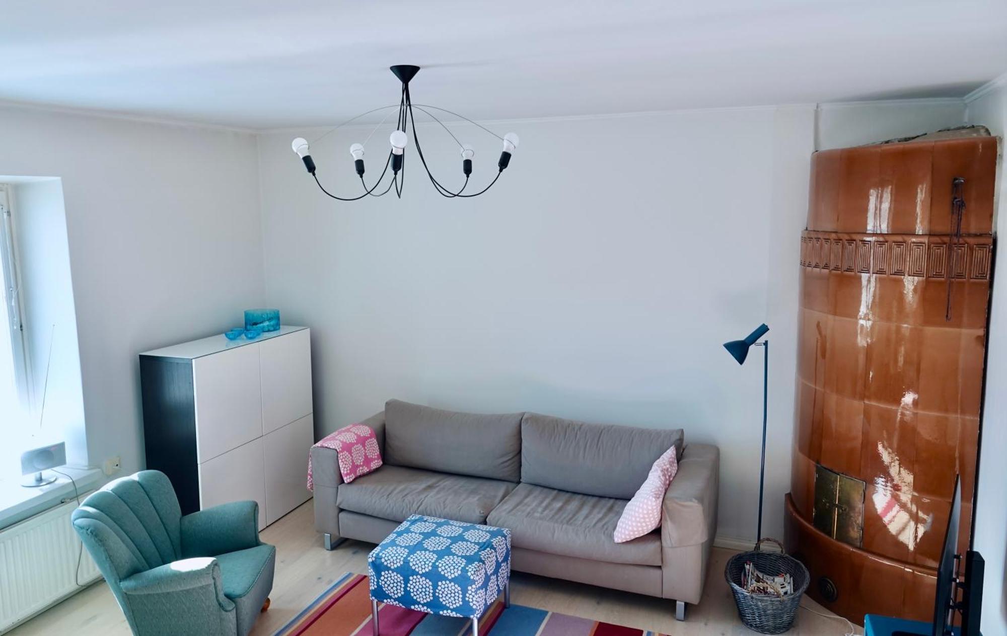 טמפרה Charming City Studio מראה חיצוני תמונה